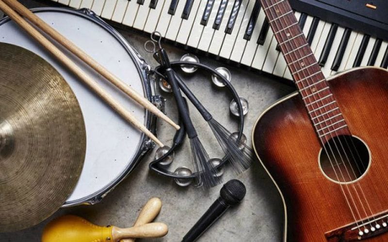 'Vecinos y Amigos': Una jornada cultural para este domingo imagen de la publicación