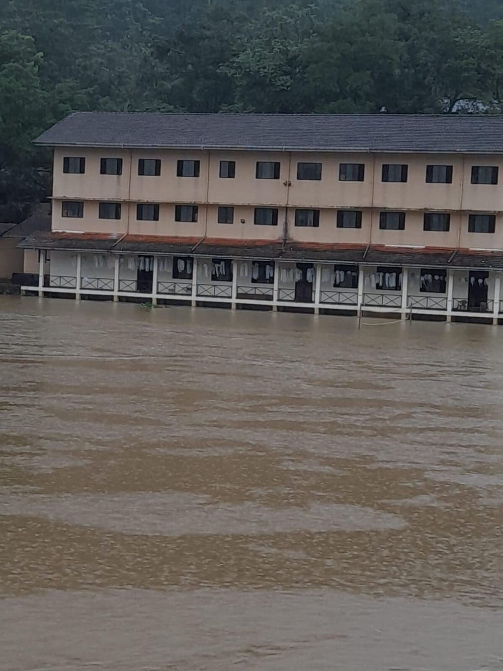 Tragedia por lluvias en Sri Lanka ya deja siete muertos imagen de la publicación