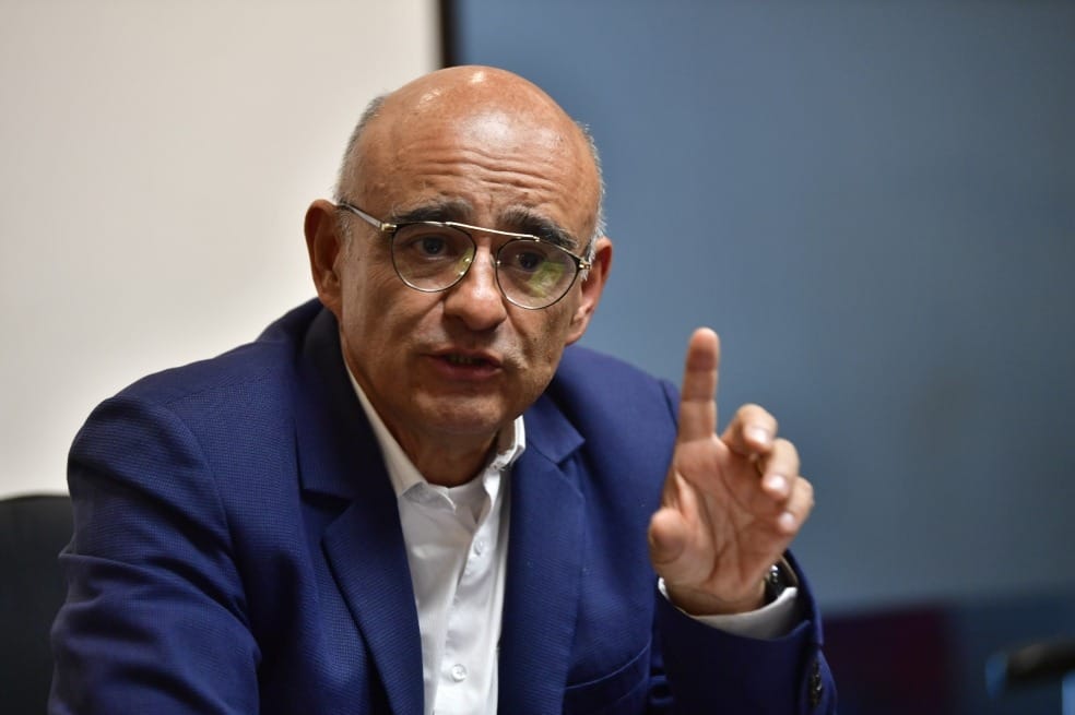 El Consejo Superior Universitario de la Universidad Nacional anula la elección de Ismael Peña como rector imagen de la publicación