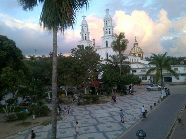 Lebrija transmitirá la gran final del Fútbol Colombiano en pantalla gigante imagen de la publicación