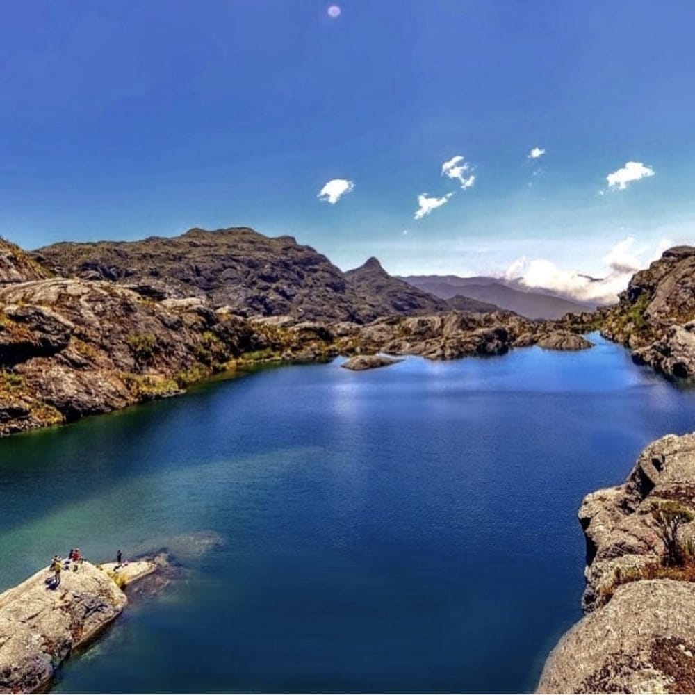 Colombia vence en disputa legal por protección del páramo de Santurbán imagen de la publicación