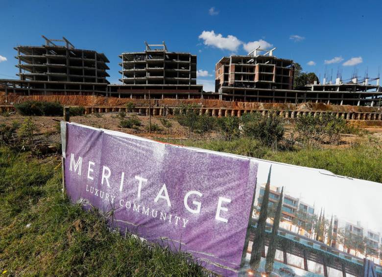 Fallo a favor de Colombia en caso Meritage: inversionista reclamaba $300 millones imagen de la publicación