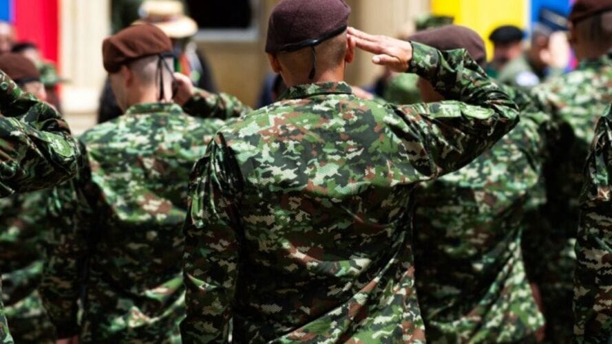 Aprobada mesada 14 para los pensionados de ejército y policía imagen de la publicación