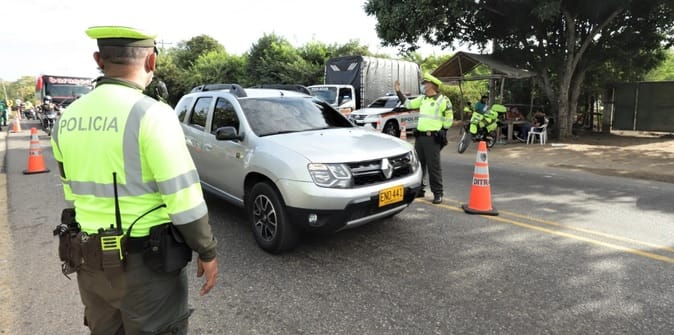 Menos accidentes y récord de pasajeros en el puente festivo del Sagrado Corazón imagen de la publicación