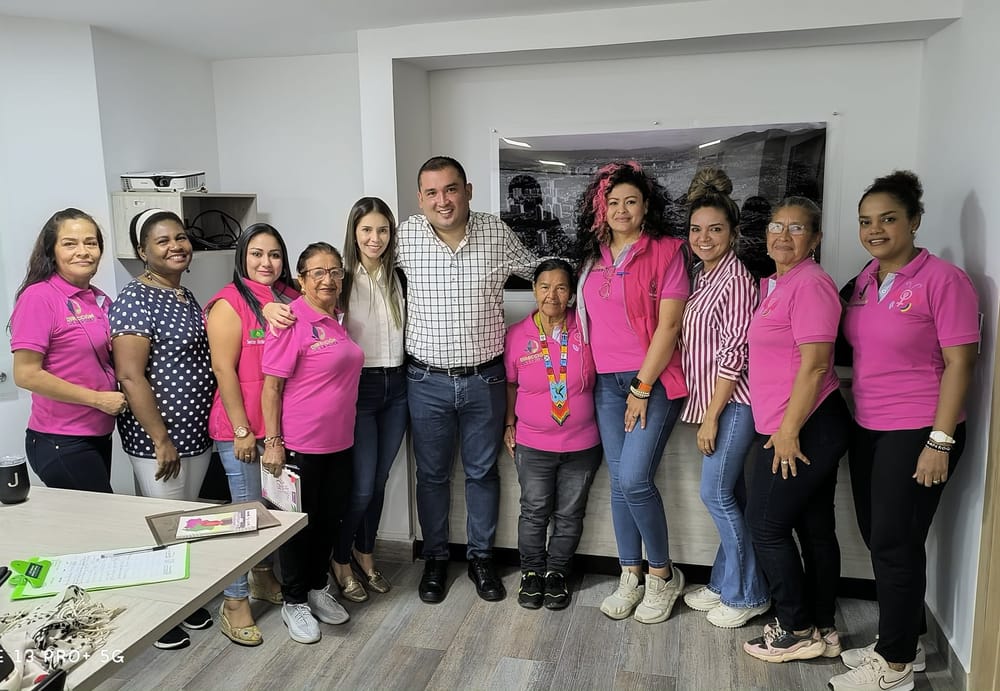 ExpoMujer Florida 2024 atrajo a más de 300 mujeres imagen de la publicación