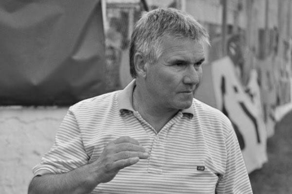 Fallece Juan Carlos 'El Nene' Díaz, leyenda del Atlético Bucaramanga imagen de la publicación