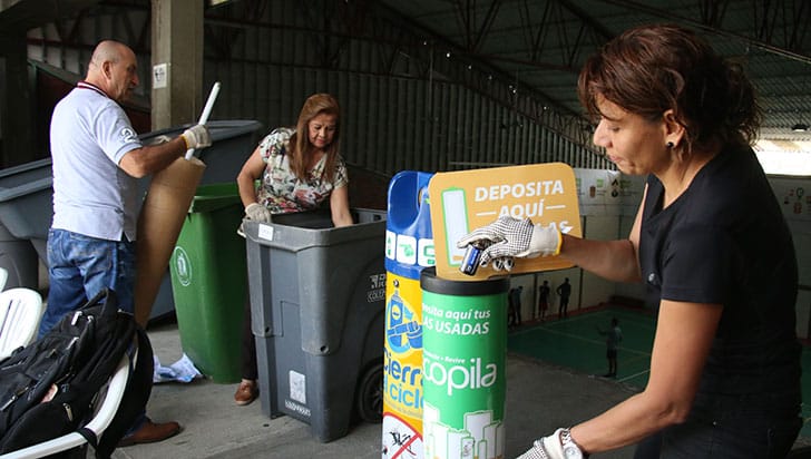 ¡Actúa ahora! Floridablanca organiza jornada de recolección de residuos imagen de la publicación