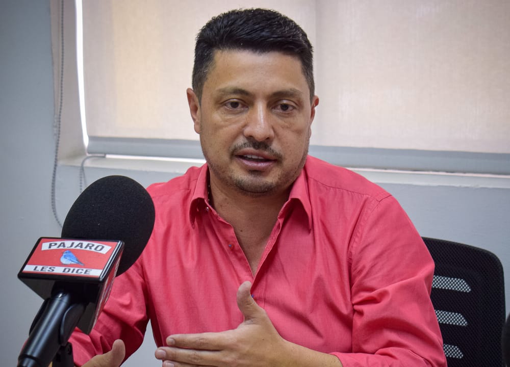 Alerta epidémica en Santander imagen de la publicación