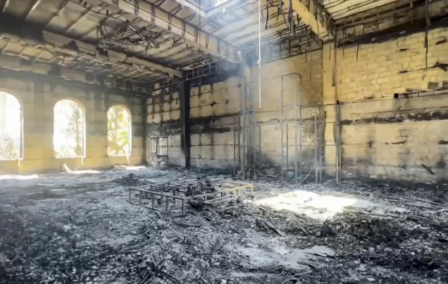 Ataques a lugares de culto dejan 10 fallecidos imagen de la publicación