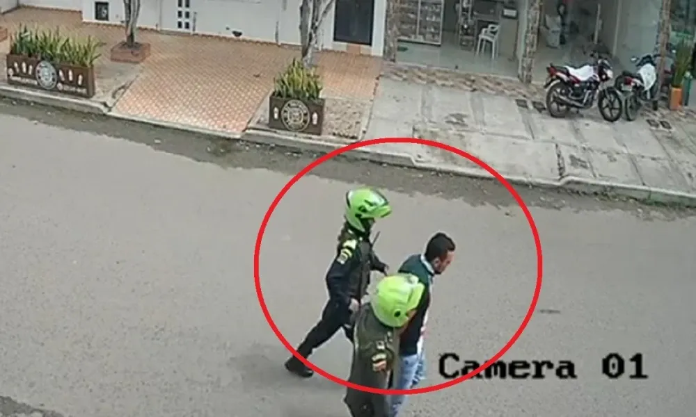 Hijo de profesora asesinada en Cimitarra fue operado tras resultar apuñalado imagen de la publicación