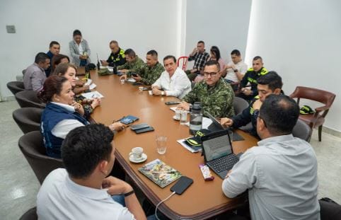 Habrá cacería contra los peores criminales del Magdalena Medio imagen de la publicación