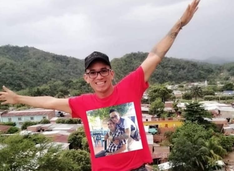 Asesinaron al periodista comunitario Jorge Méndez imagen de la publicación