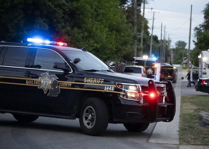 Estados Unidos vivió un fin de semana sangriento con dos tiroteos masivos en parques públicos imagen de la publicación