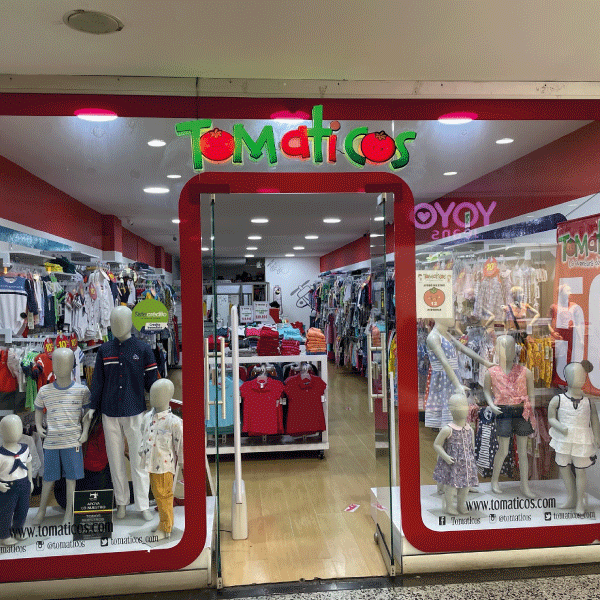 Empresa colombiana de textil busca 300 nuevos empleados imagen de la publicación