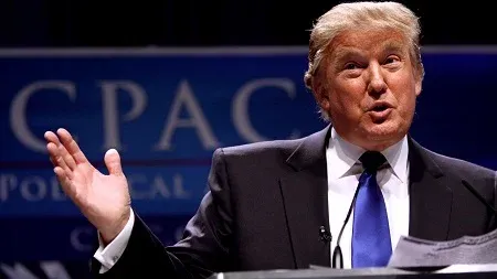 Donald Trump: "Estoy bien con lo que sea" ante posible sentencia imagen de la publicación