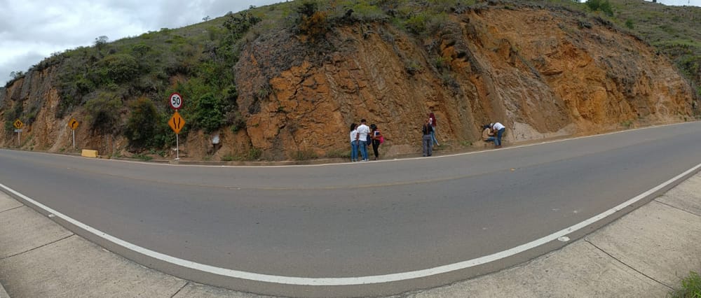 Innovadora exposición paleontológica de la UDES abre sus puertas al público imagen de la publicación