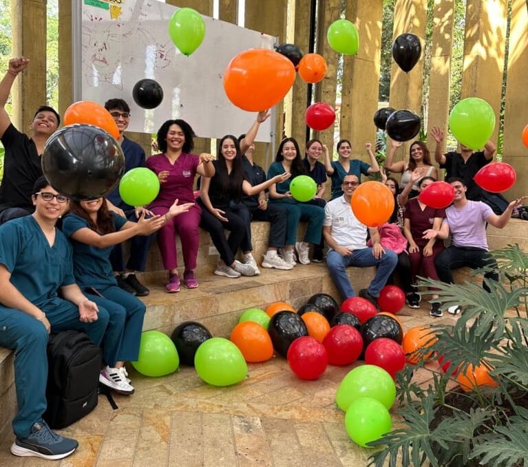 Centro de Escucha UIS cumple un año promoviendo la salud mental imagen de la publicación