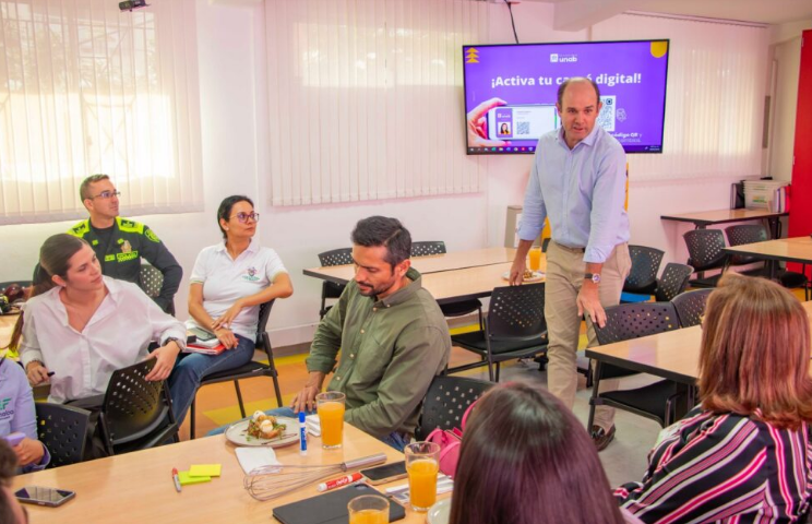 Bucaramanga apuesta por gastronomía de calidad con certificación imagen de la publicación