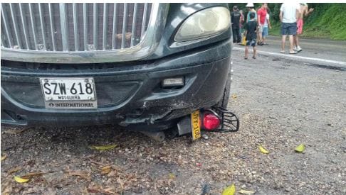 Un carpintero fue la víctima de terrible accidente en Portachuelo imagen de la publicación