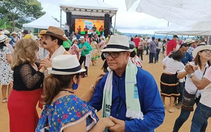 Este domingo la vereda Vericute tendrá festival carranguero imagen de la publicación