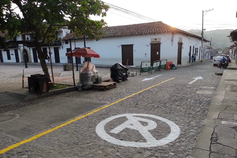 Girón lanza campaña de demarcación “Señales de Vida” imagen de la publicación