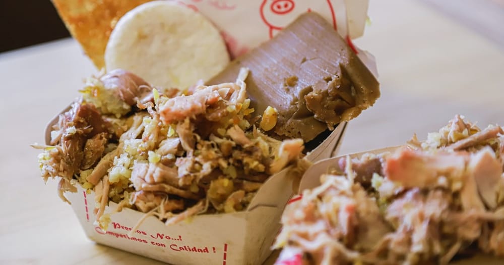 Bogotá se prepara para la tercera edición del Festival de la Lechona 2024: celebración de gastronomía y tradición imagen de la publicación