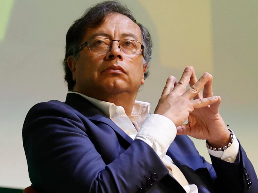 Gustavo Petro defiende la jurisdicción agraria: ‘No existe propiedad privada sobre baldíos’ imagen de la publicación