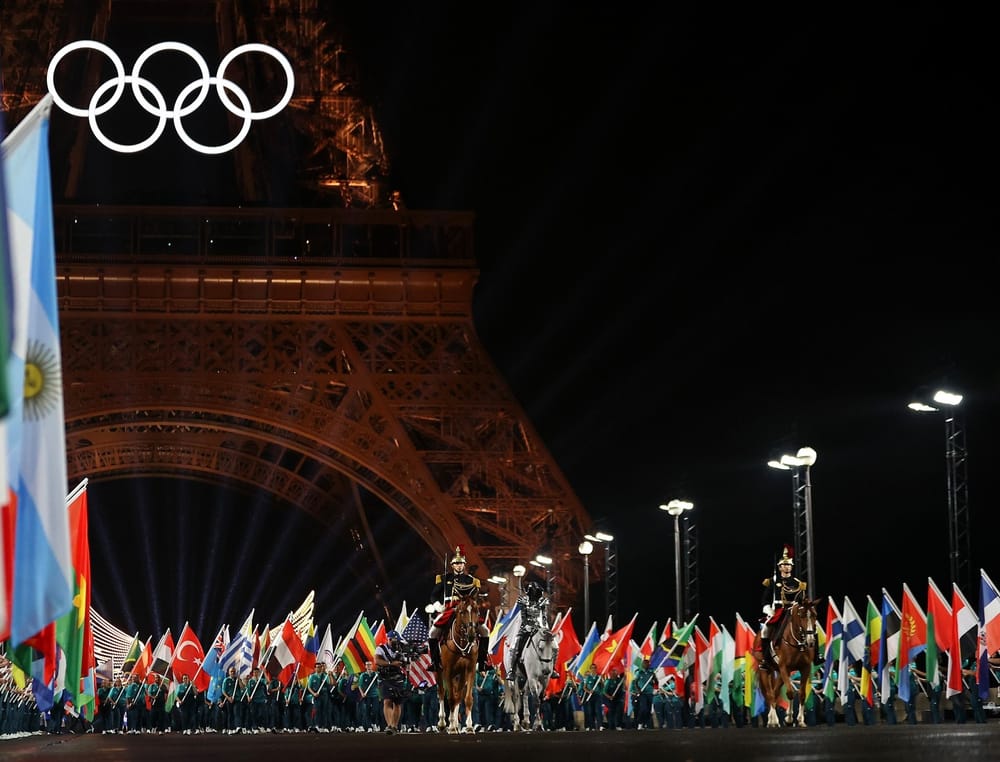París muestra su majestuosidad ante el mundo imagen de la publicación