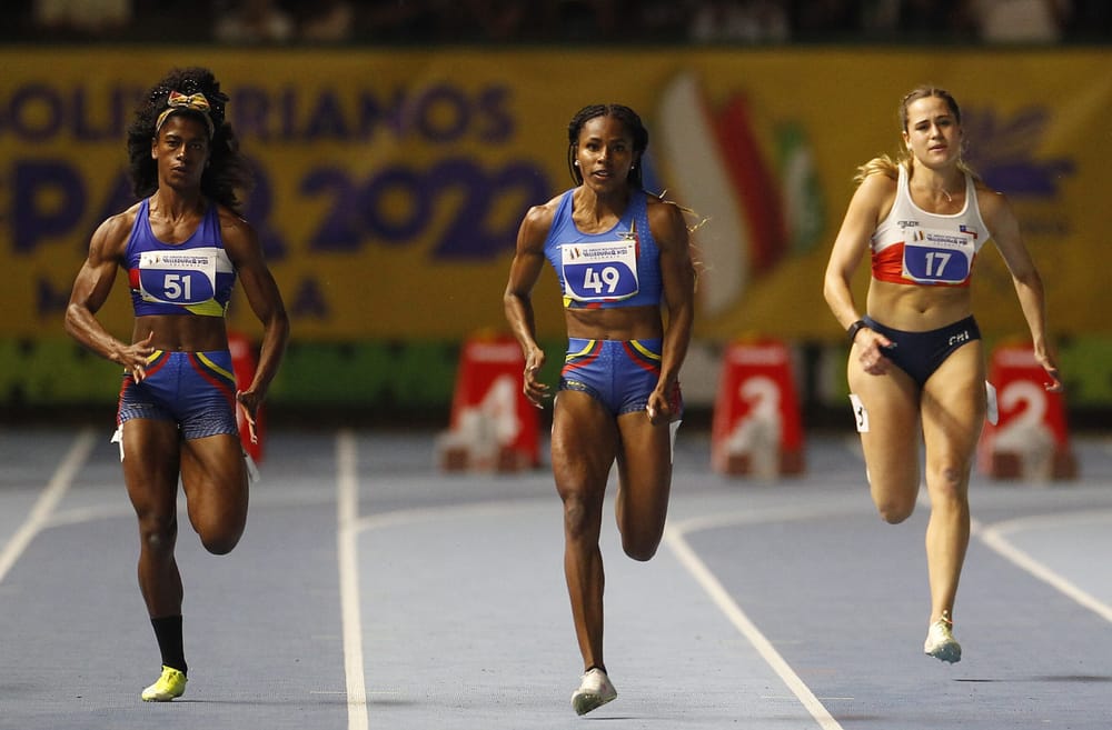 Bucaramanga sede del Campeonato Nacional selectivo U23 imagen de la publicación