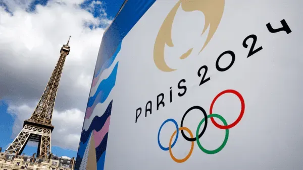 París-2024: la primera olimpiada con impacto de la IA en el deporte imagen de la publicación