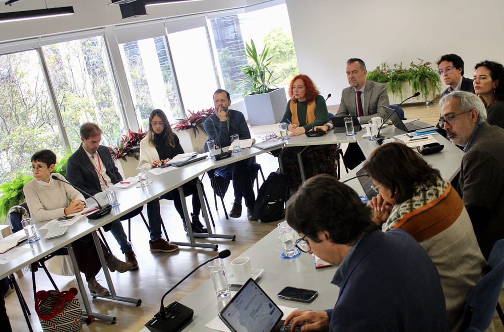 Naciones Unidas y Colombia refuerzan alianza para víctimas del conflicto imagen de la publicación