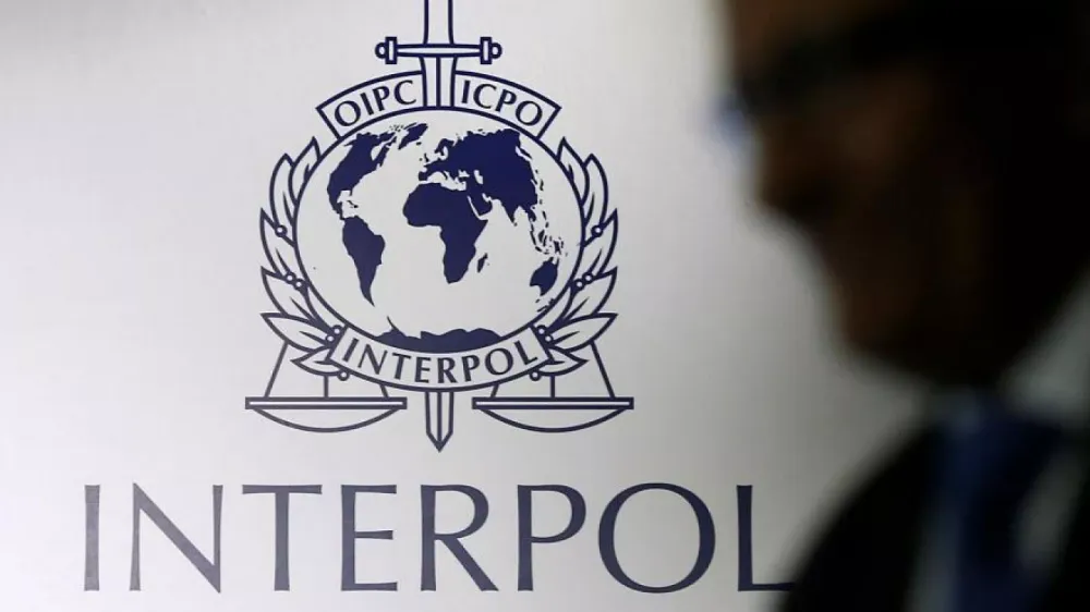 Tras la captura de Cristobal Fernández, Medellín recibe apoyo de Interpol en casos de trata de personas imagen de la publicación