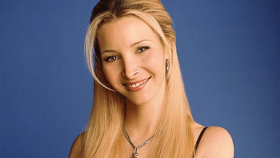 Lisa Kudrow revela secretos de Friends: La audiencia en vivo y sus reflexiones tras la pérdida de Matthew Perry imagen de la publicación