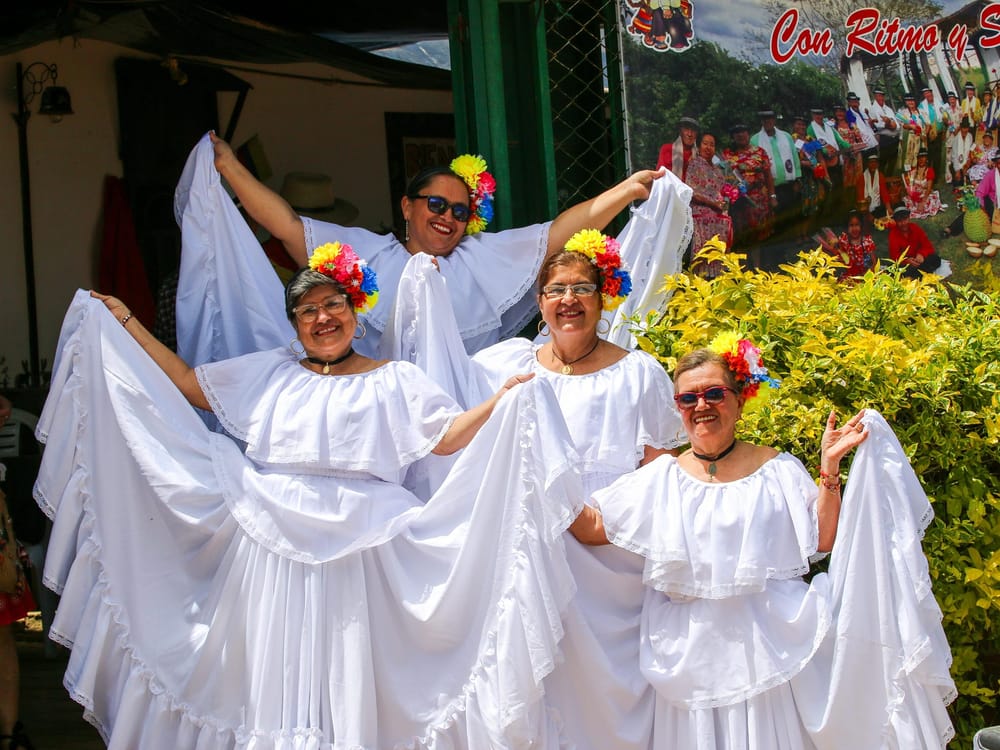 Festival de Música Campesina llega a la vereda Helechales imagen de la publicación