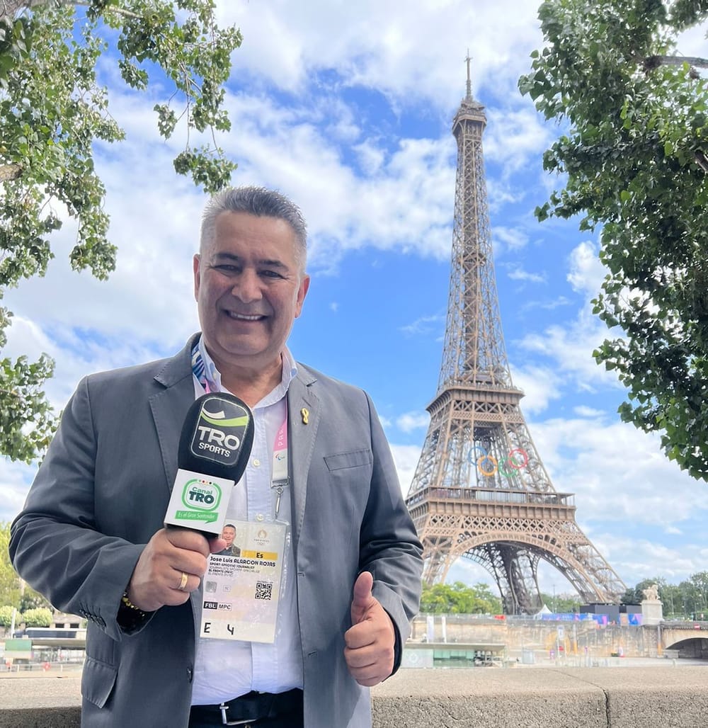 ‘Agridulce’ balance en jornada Olímpica para Colombia imagen de la publicación