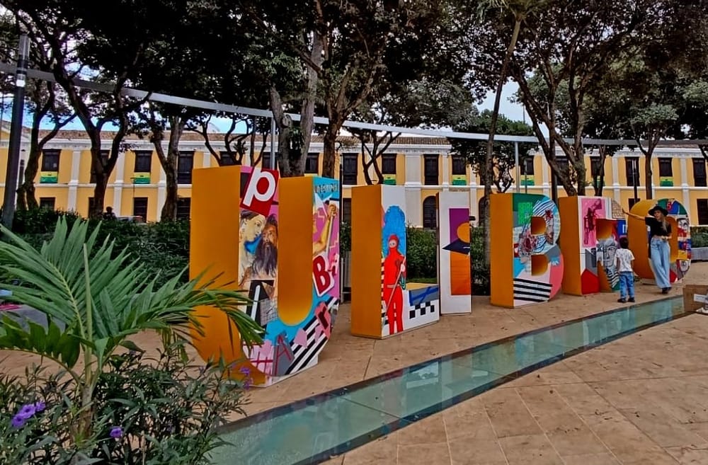 Presentación Feria ULIBRO 2024 imagen de la publicación