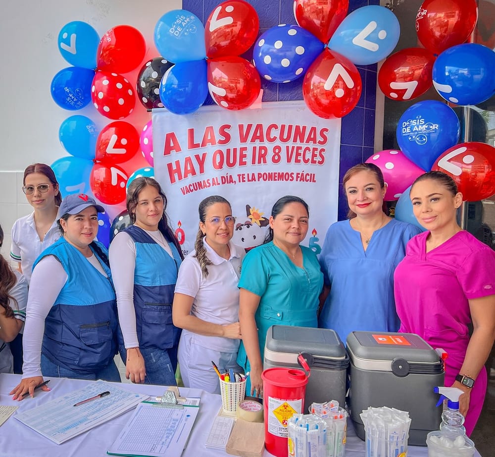 Jornada de Vacunación en Floridablanca imagen de la publicación