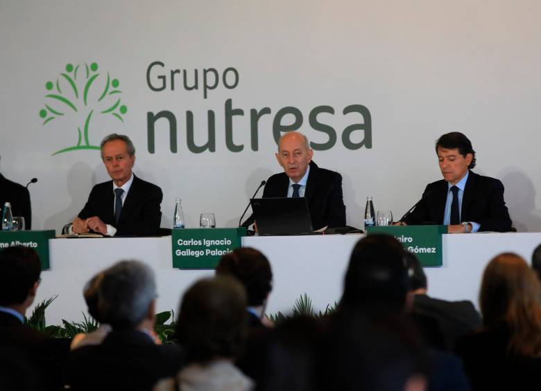 IHC Capital Holdings, con más de 80,000 empleados, adquirirá el control del Grupo Nutresa imagen de la publicación