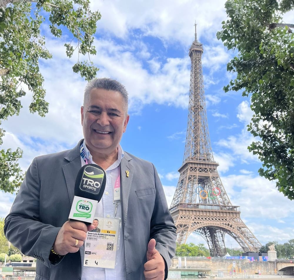 Sueños Olímpicos por cumplir… la cita ya inició imagen de la publicación