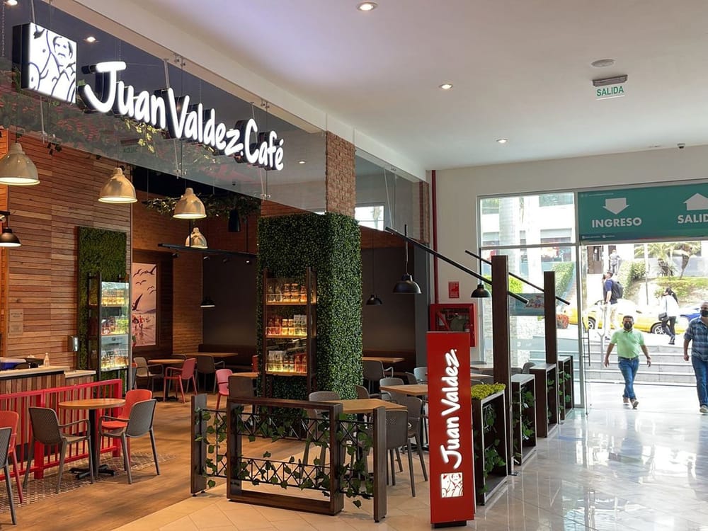 La Federación de Cafeteros busca un nuevo Juan Valdez con un perfil renovado imagen de la publicación