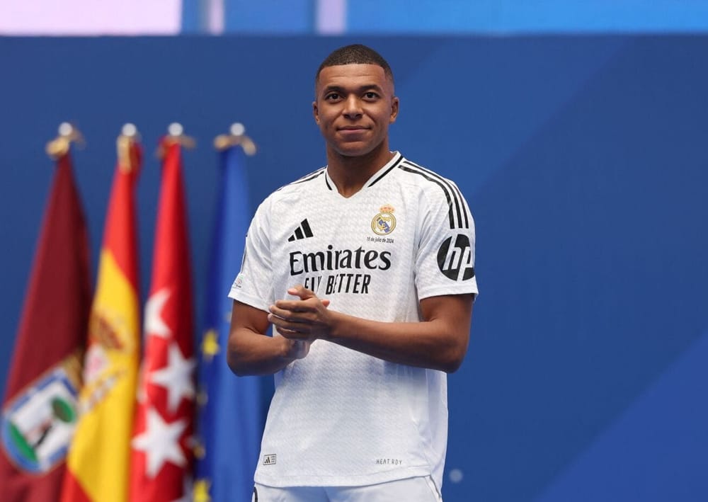 El sueño de Mbappé ya es ‘Real’ imagen de la publicación