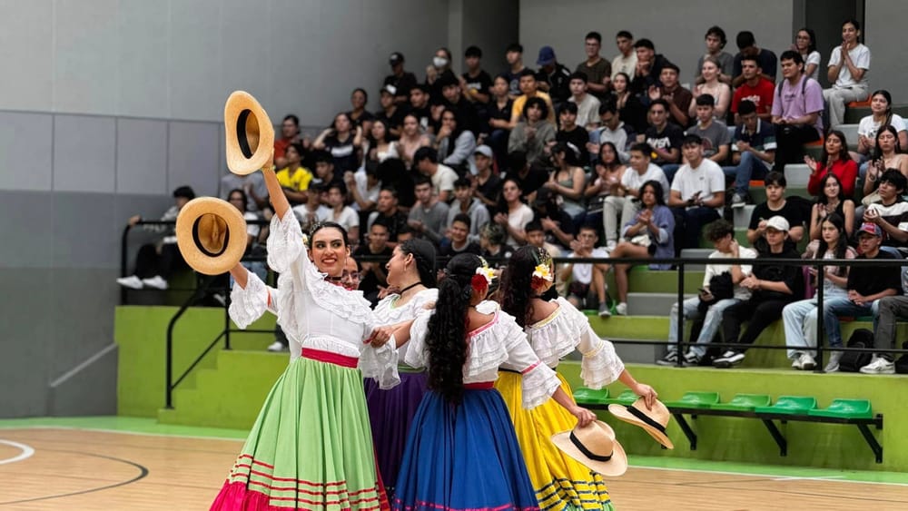 Semana de bienvenida a nuevos estudiantes UIS imagen de la publicación