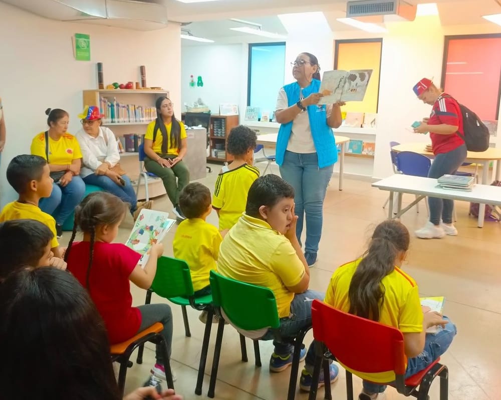 Fundación Pintando Huellas desmiente acusaciones y reafirma compromiso social imagen de la publicación