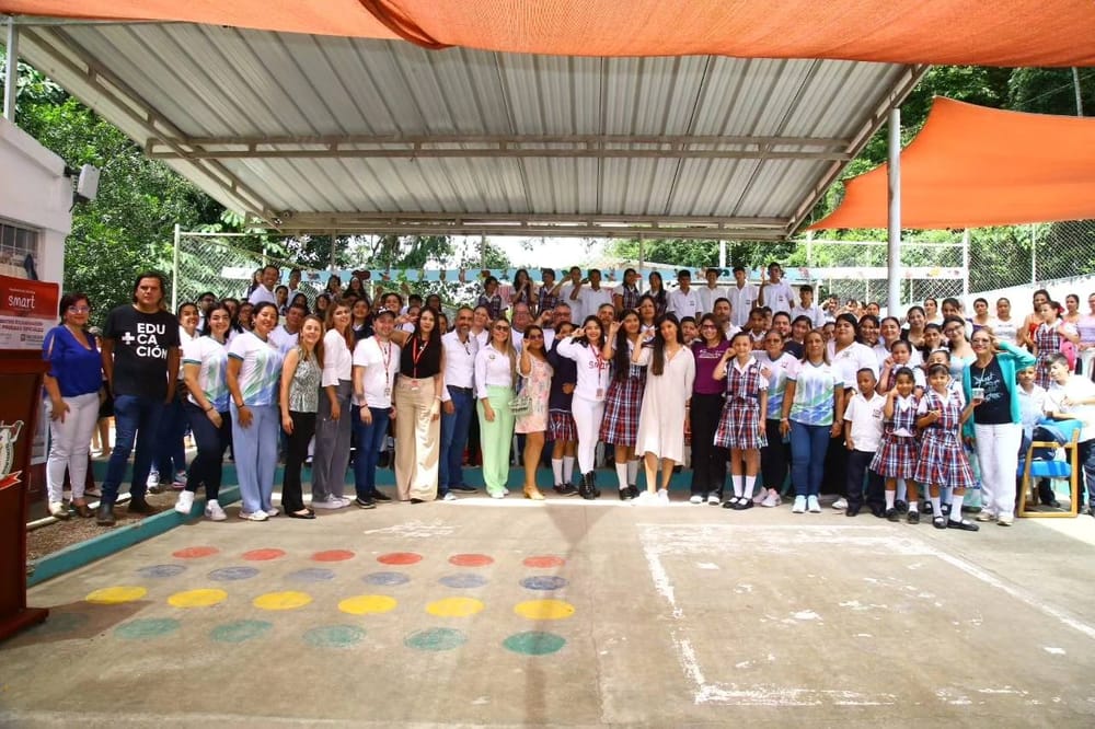 Santander inicia implementación de Centros de Ciencia y Tecnología imagen de la publicación