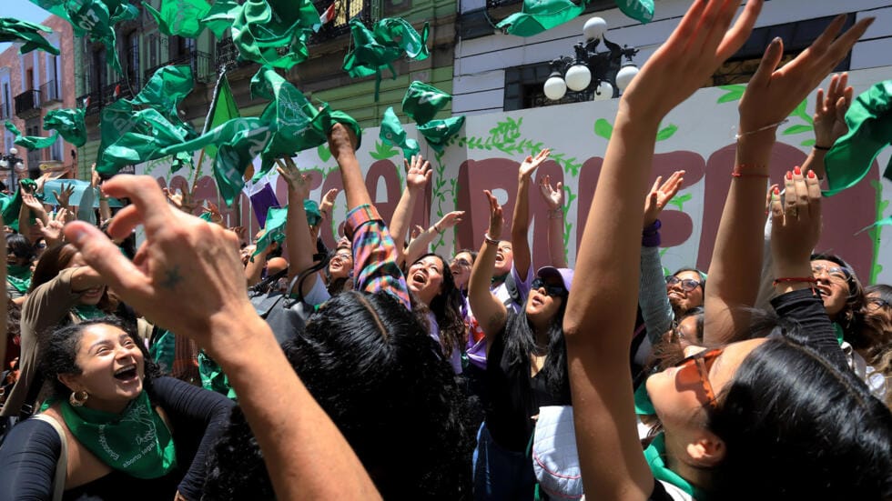 Puebla se une a la despenalización del aborto: reforma busca garantizar derechos reproductivos imagen de la publicación