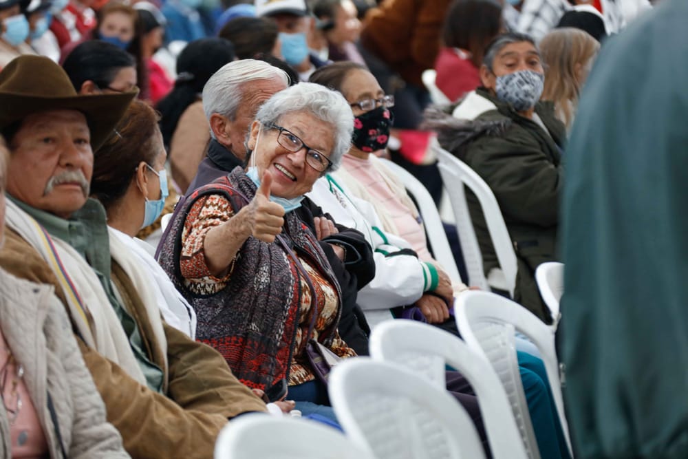 Departamento de Prosperidad Social planea incrementar uno de sus subsidios: detalles del aumento y beneficiarios imagen de la publicación