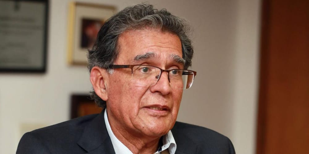 Inicia quinto ciclo de diálogos de paz entre el Gobierno y el EMC en Bogotá imagen de la publicación