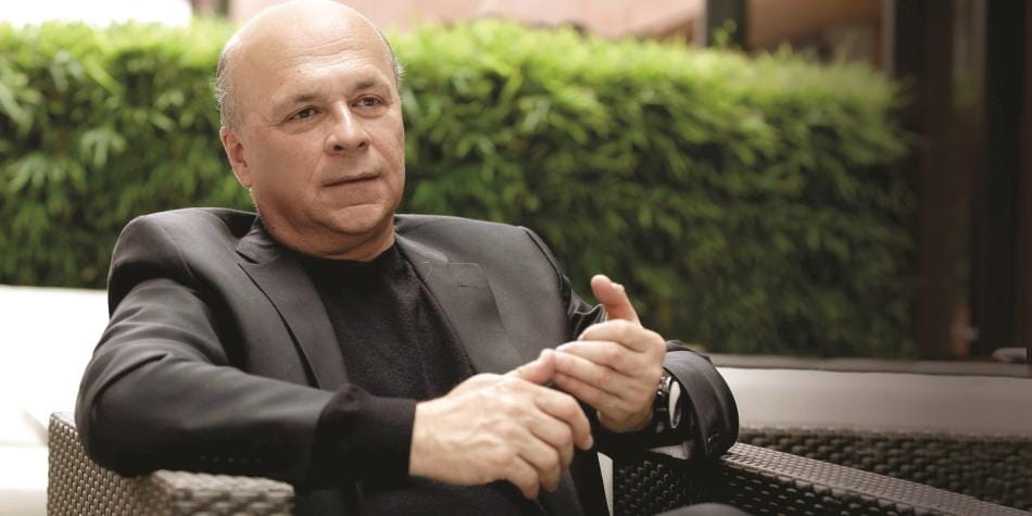 Crítica contundente de Carlos Antonio Vélez hacia el Atlético Bucaramanga por su juego ante Millonarios: 'Es despreciable esa forma de jugar' imagen de la publicación