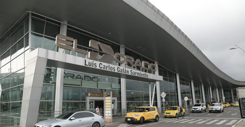 Estas son las fechas de cierres aéreos en El Dorado por celebraciones del 20 de julio imagen de la publicación