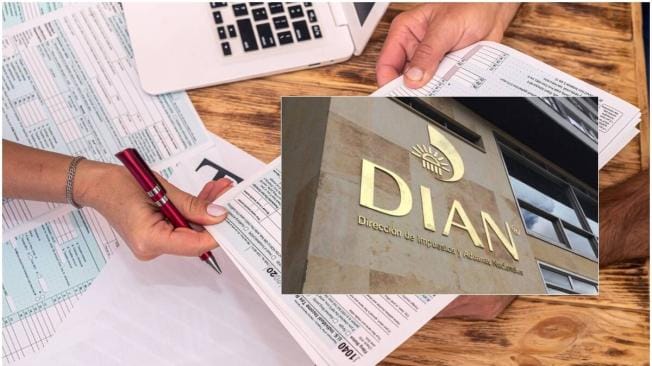 ¿Es necesario buscar asesoría para la declaración de renta ante la Dian? imagen de la publicación